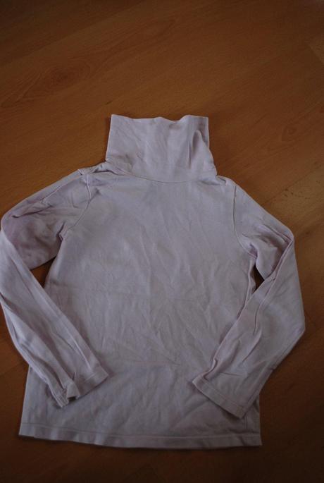 Roláčik na 4-6 rokov, h&m,110