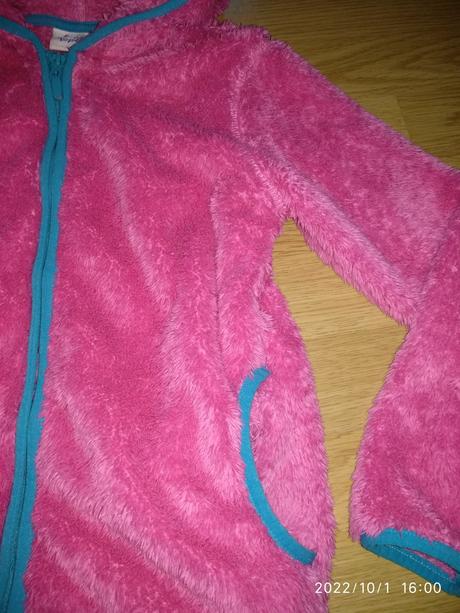 Chlpatka, topolino,128