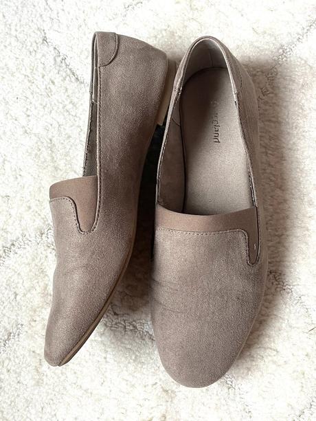 Klasické baleríny, graceland,37