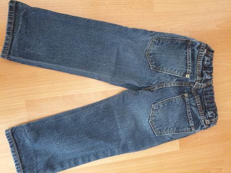 Detské rifle, tu,92