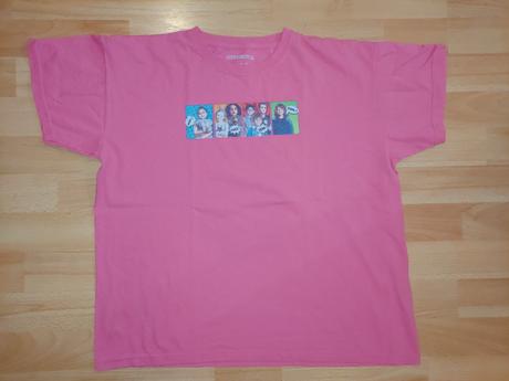 Tričko oteckovia, 152