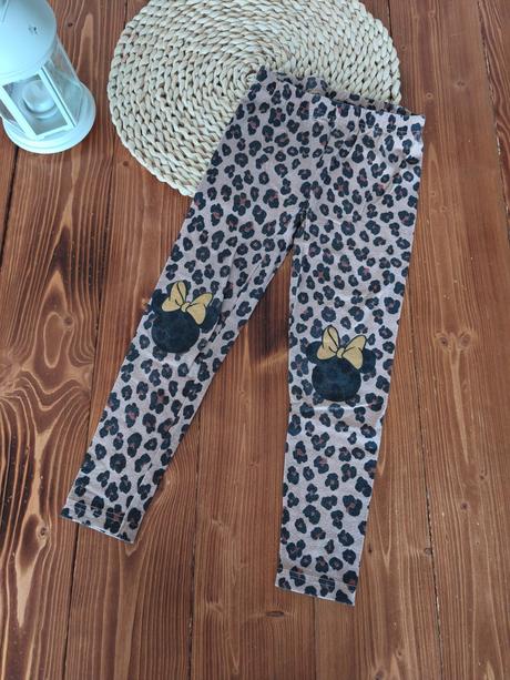 Leginy 5 ks - 116, f&f,116