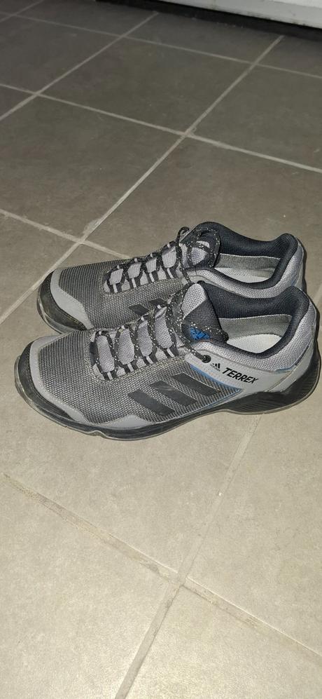 Topánky gtx, adidas,41