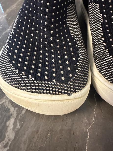 Detské barefoot tenisky be lenka perk - black & wh, be lenka,27