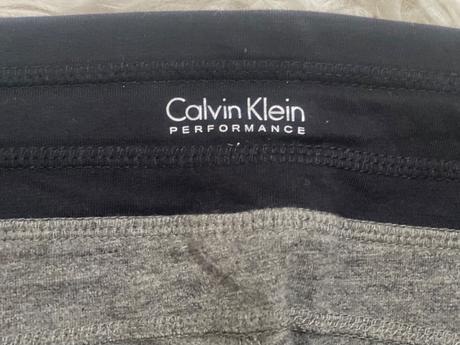 Calvin klein 3/4 leginy, calvin klein,s