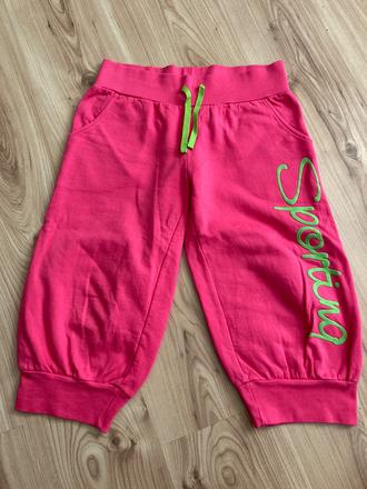 Kraťasy s nápisom, 164