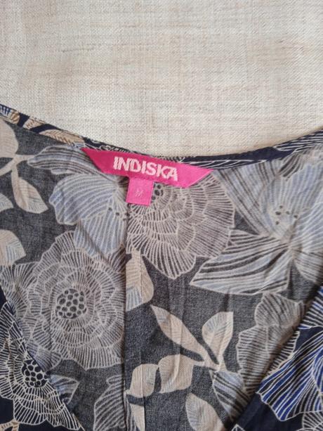 Šaty - indiska - m, m