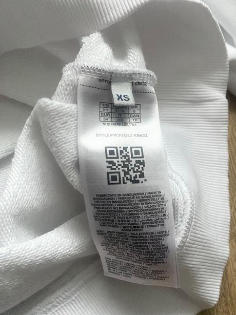 Guess mikina, guess,xs