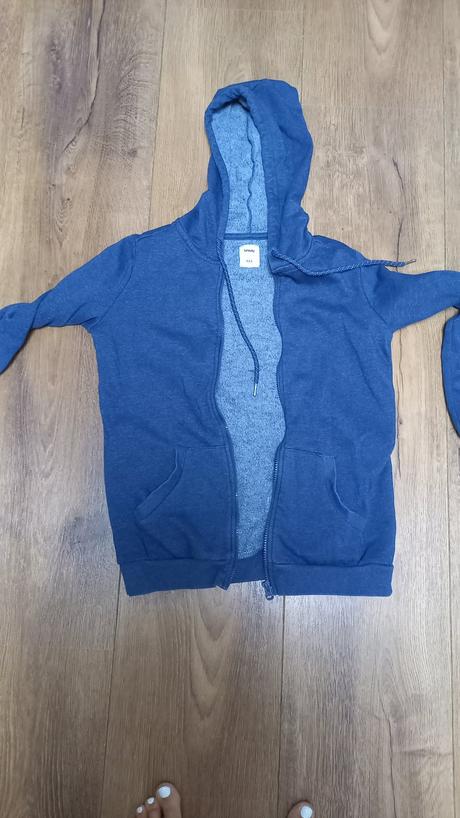 Mikiny 2ks, sinsay,xs