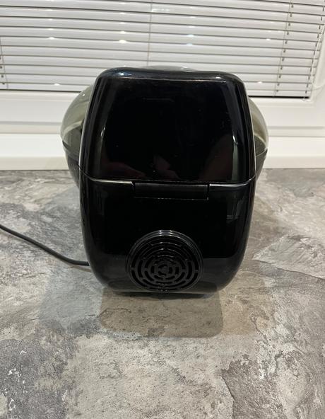 Tefal actifry express xl + snacking ah951830 frité, tefal