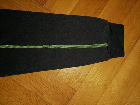 Tričko decathlon - pár krát oblečené, decathlon,140