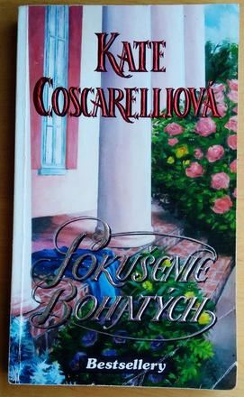 Pokušenie bohatých, kate coscarelliová,