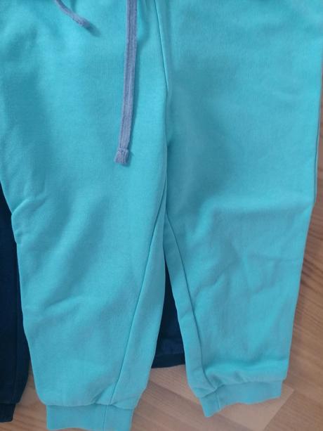 Teplaky 86/ 92, lupilu,86