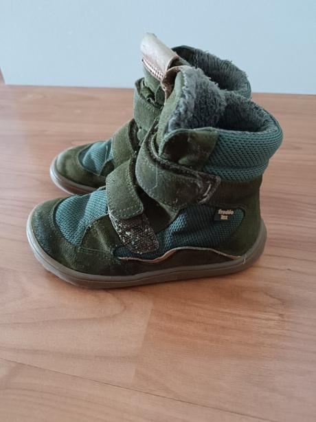 Froddo zimna obuv, froddo,26