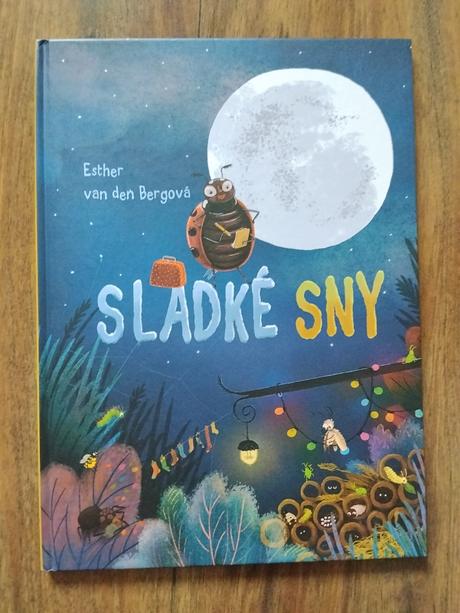 Úžasná kniha na dobrú noc, 