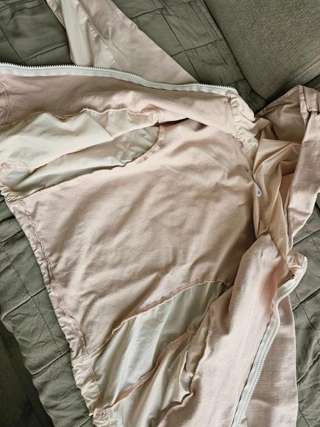 Stylova bundicka zara 134, zara,134