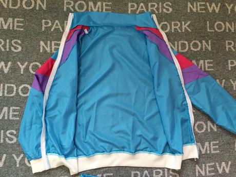 Kostym roky 80/90 jogingova suprava 12-13 rokov, 