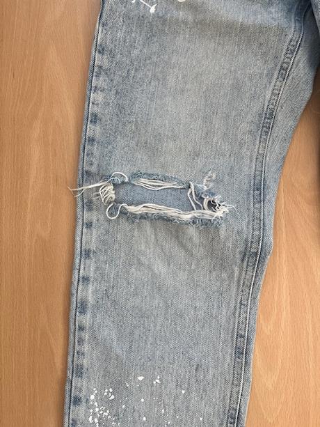 Krásne texasky, zara,152