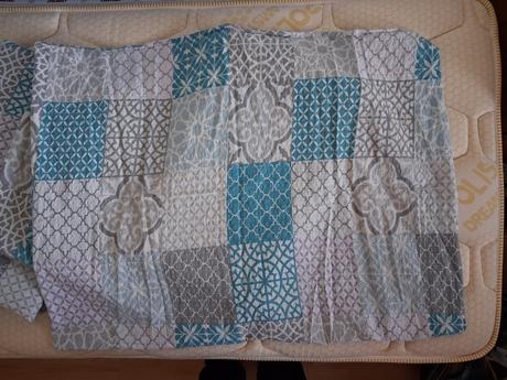 Krepove obliečky na periny na 2 postele, šírka (cm): 140,dĺžka (cm): 200