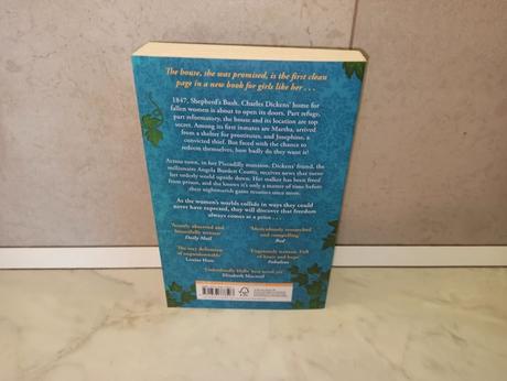 Stacey halls - the house hold, 