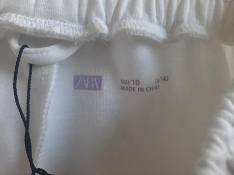 Zara shorts, zara,140