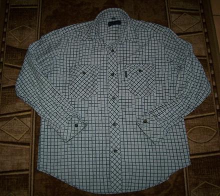 Hrubšia košeľa, 146