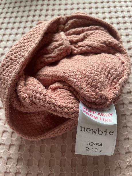 Newbie turban 52 54, newbie,52