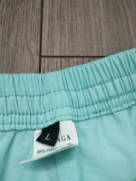 Tyrkysová súprava, l