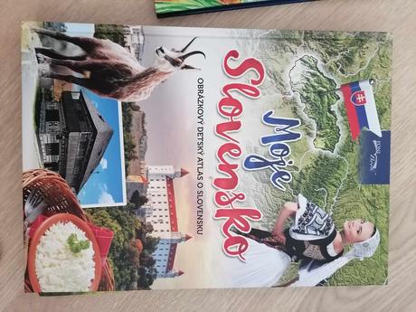 Moje slovensko, 