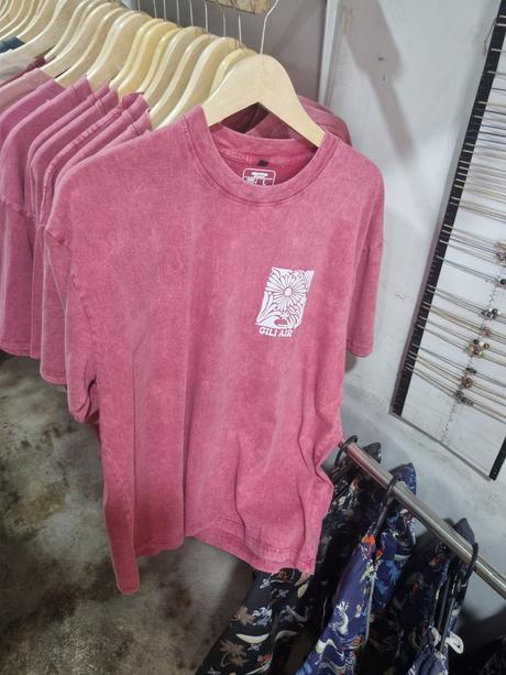 Tričko gili air-bali -indonezia., xl