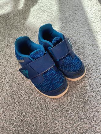 Tenisky adidas fortaplay 26, adidas,26