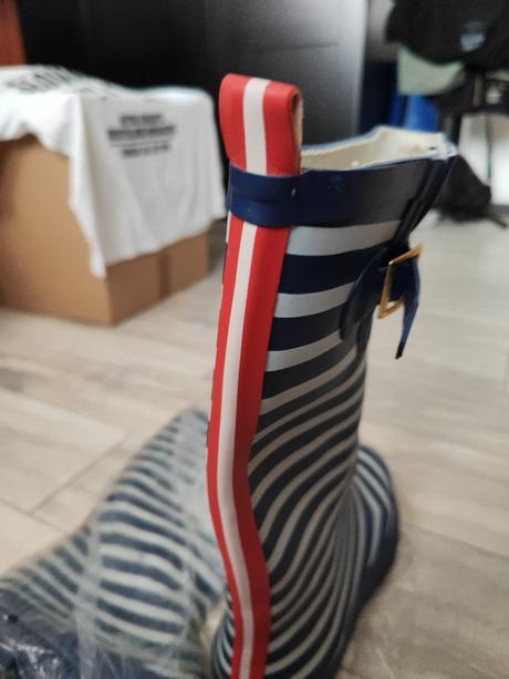 Gumáky, 40 / 41 / 42