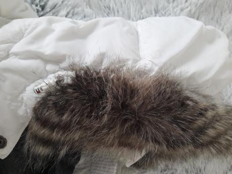 Paperova kratka vetrovka, tommy hilfiger,s