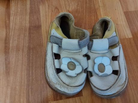 Sandale tikki, tikki,23