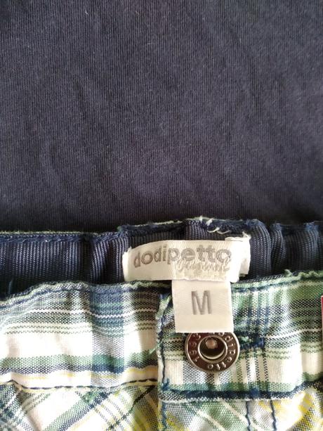 Detské oblečenie, dodipetto,80