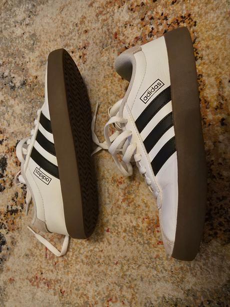 Tenisky adidas, adidas,37