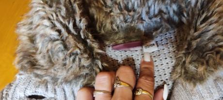 Teplý svetrík, 128