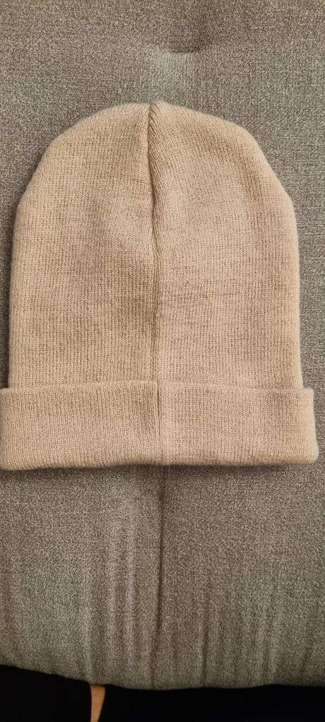 Zimna čiapka, nova, h&m,110