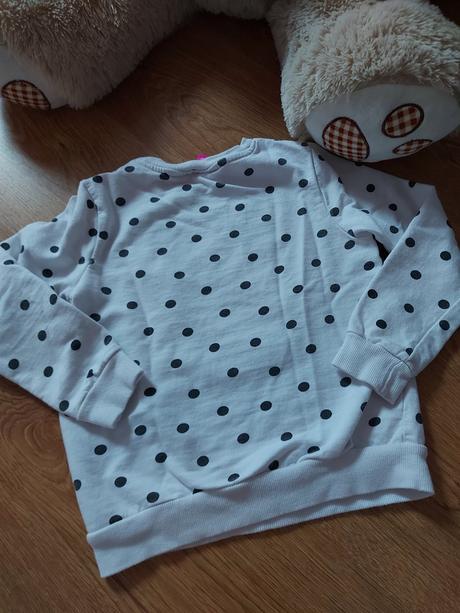 Minnie mikinka, disney,128