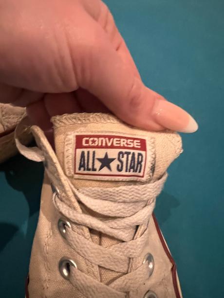Tenisky, converse,37