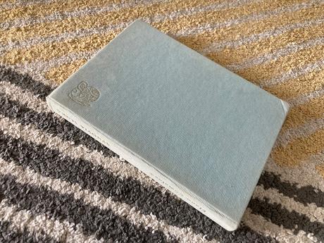 Synovia slnka-prvé vyd.1977,