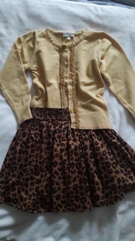 Svetrík pomp de lux, pompdelux,104