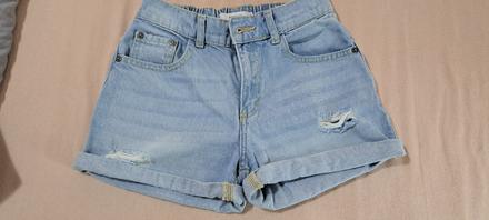 Riflove kratasy, reserved,146