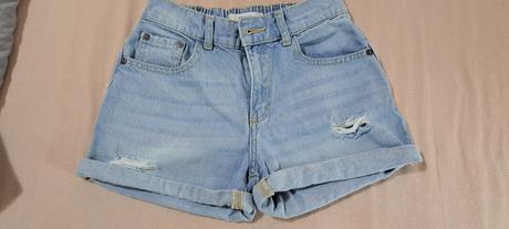 Riflove kratasy, reserved,146