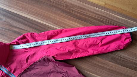 Športová bundička, 140