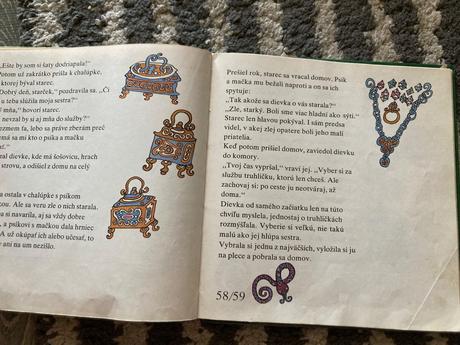 Malá zlatá brána prvé vydanie 1978, 