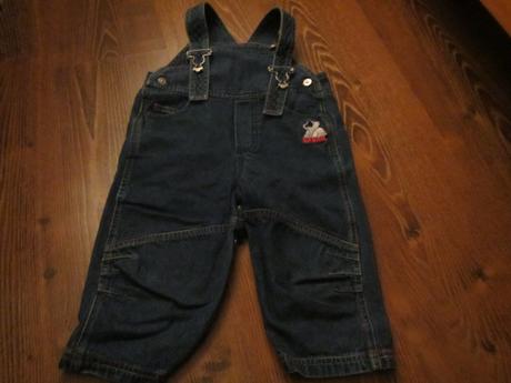 Rifle na traky na 1,5 roc.dieta a viac bez chyby, 98