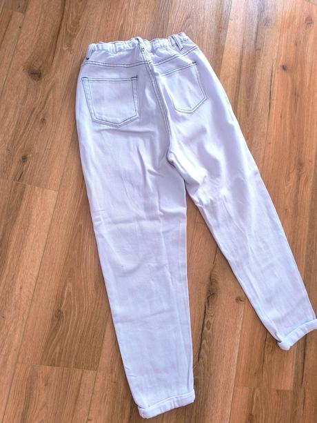 Mom jeans missguided, s
