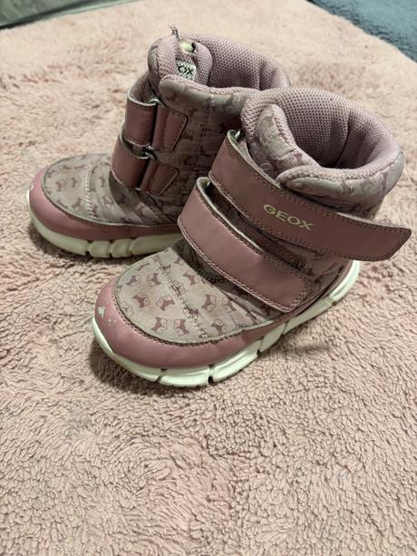 Geox snehule, george,26