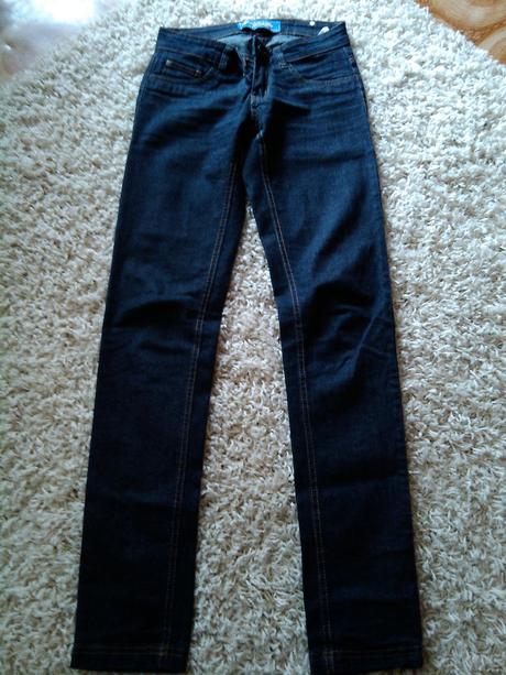 Rifle croop, xs
